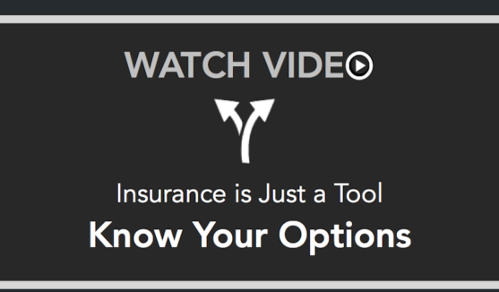 Watch Video Play Button - Know Your Options