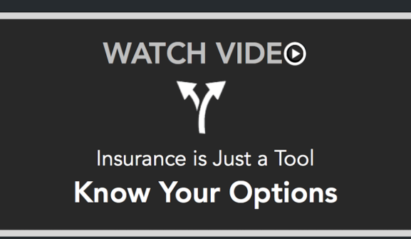 Watch Video Play Button - Know Your Options